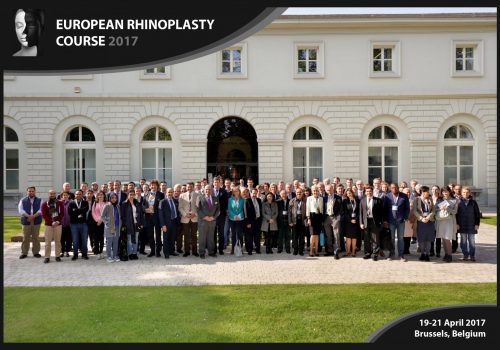 Европейское общество ринопластики - продвинутый профессиональный курс по ринопластике